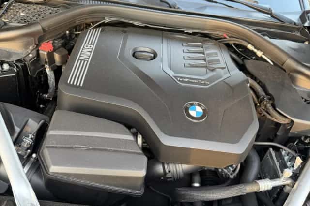 BMW Z4 (2022) thumbnail 254