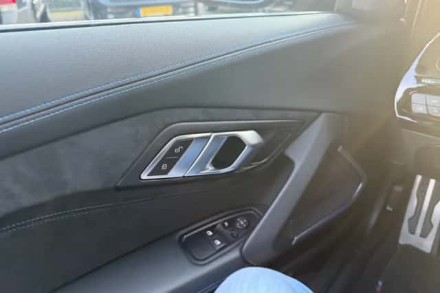 BMW Z4 (2022) thumbnail 263