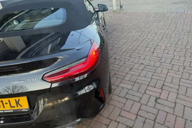 BMW Z4 (2022) thumbnail 277