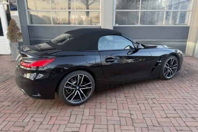 BMW Z4 (2022) thumbnail 295