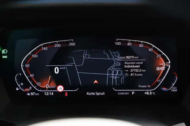 BMW Z4 (2022) thumbnail 31