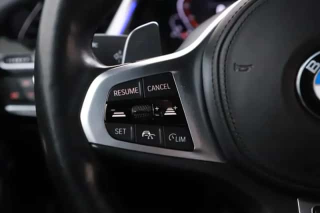 BMW Z4 (2022) thumbnail 33