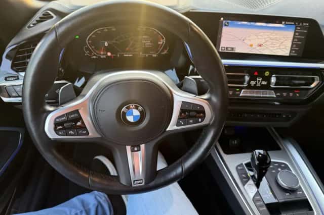 BMW Z4 (2022) thumbnail 44