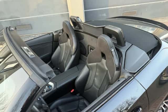 BMW Z4 (2022) thumbnail 49