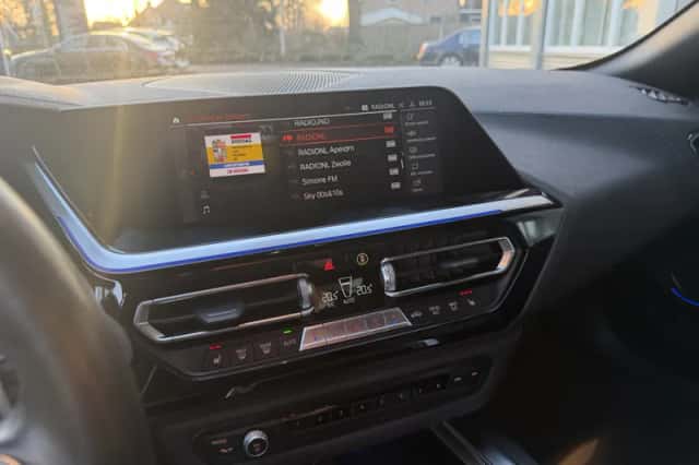 BMW Z4 (2022) thumbnail 58