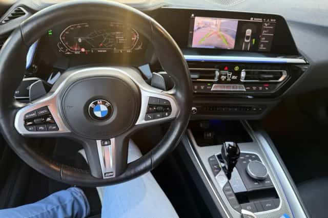 BMW Z4 (2022) thumbnail 61