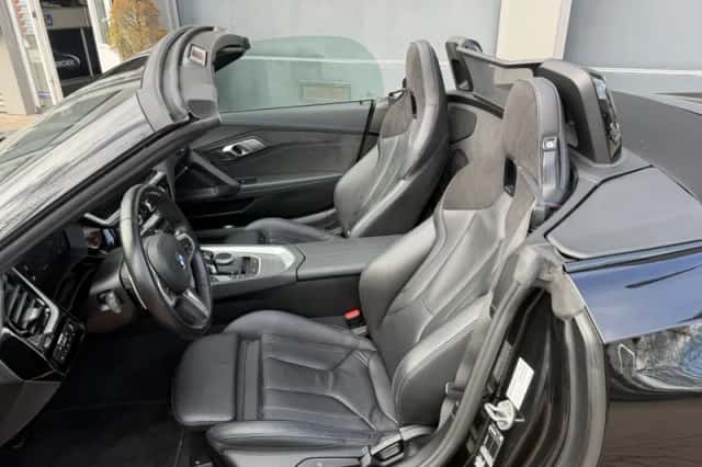 BMW Z4 (2022) thumbnail 8
