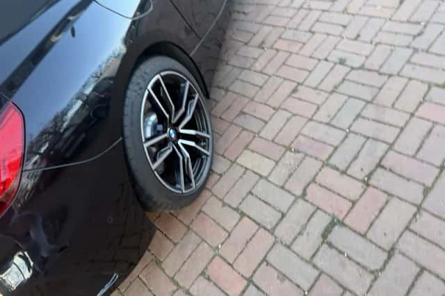 BMW Z4 (2022) thumbnail 76