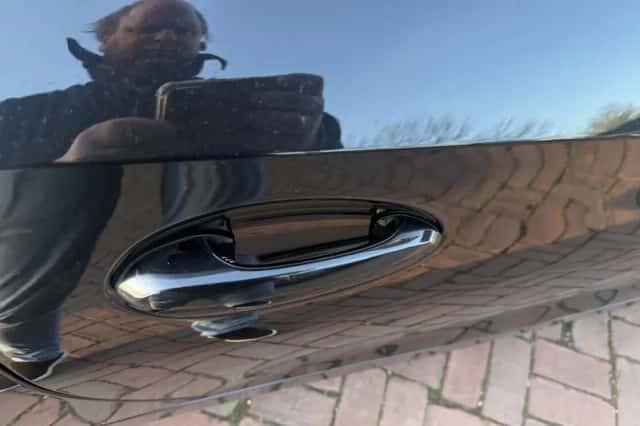 BMW Z4 (2022) thumbnail 85