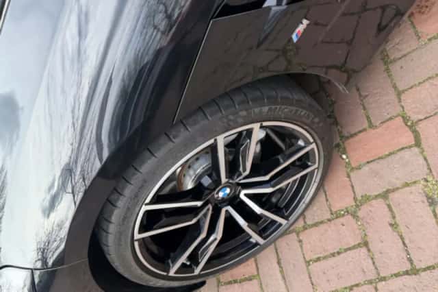 BMW Z4 (2022) thumbnail 98
