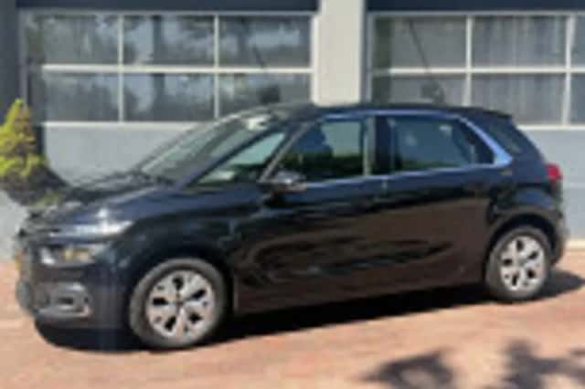 Citroën C4 Picasso (2017) thumbnail 98