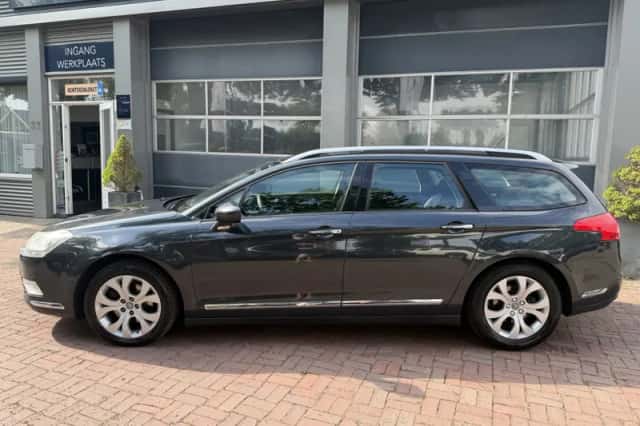 Citroën C5 (2010) thumbnail 3