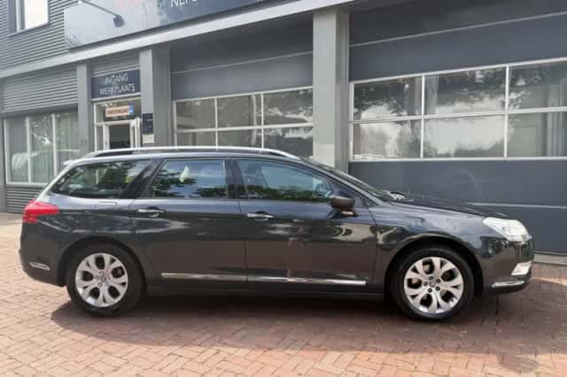 Citroën C5 (2010) thumbnail 5