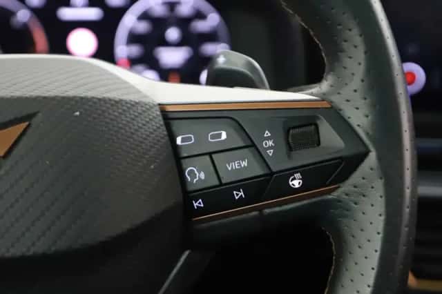 CUPRA Formentor (2022) thumbnail 20