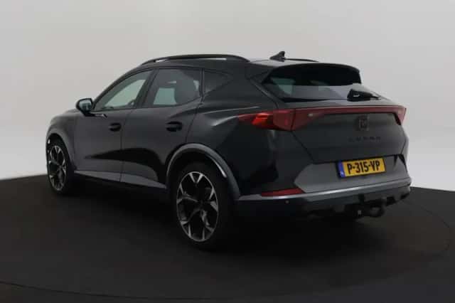 CUPRA Formentor (2022) thumbnail 24