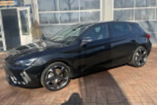 CUPRA Leon (2025) thumbnail 142
