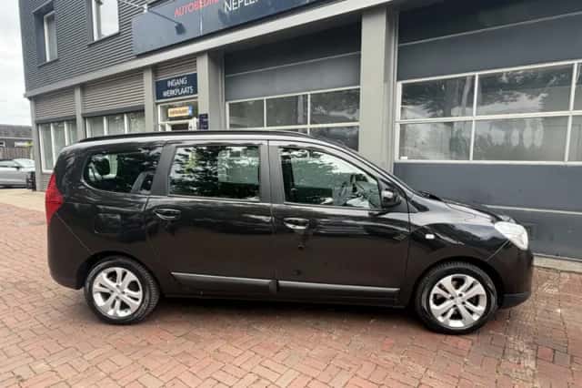 Dacia Lodgy (2013) thumbnail 24