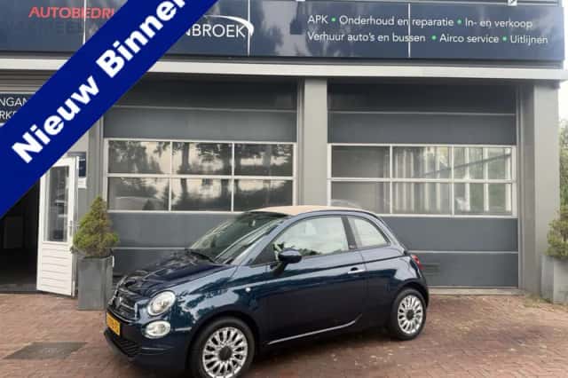 Fiat 500 (2020) thumbnail 1