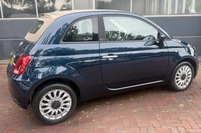 Fiat 500 (2020) thumbnail 2