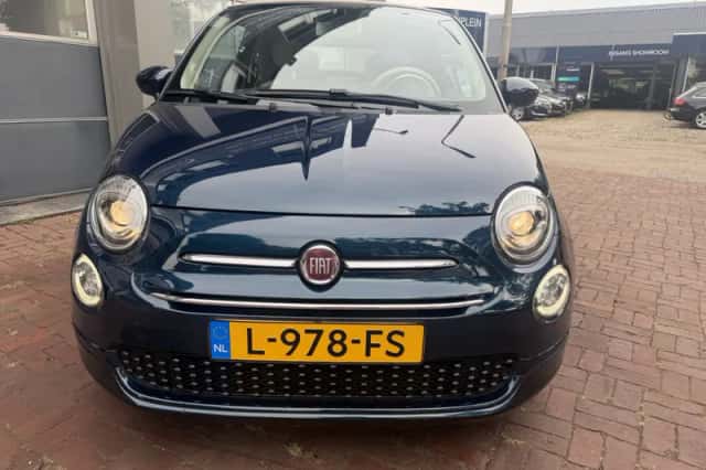 Fiat 500 (2020) thumbnail 3