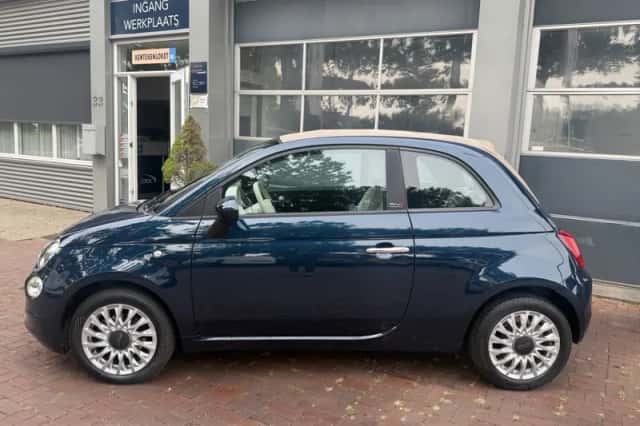 Fiat 500 (2020) thumbnail 5