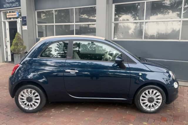 Fiat 500 (2020) thumbnail 6