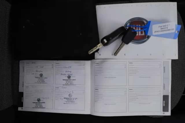 Fiat 500C (2013) thumbnail 20