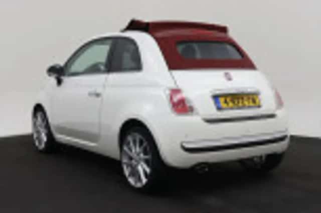Fiat 500C (2013) thumbnail 24