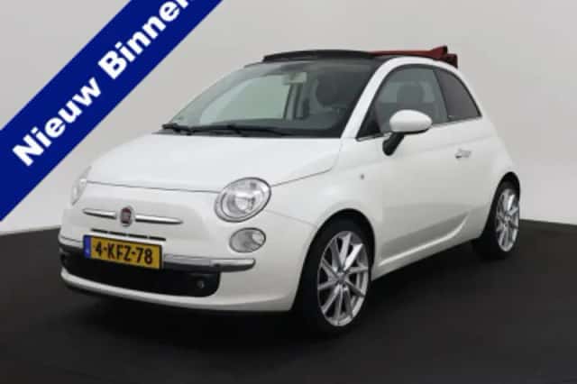Fiat 500C (2013) thumbnail 59