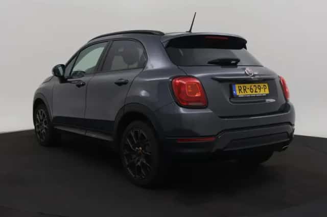 Fiat 500X (2018) thumbnail 3