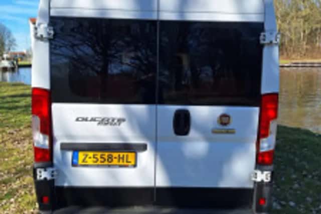 Fiat Camper (2018) thumbnail 192