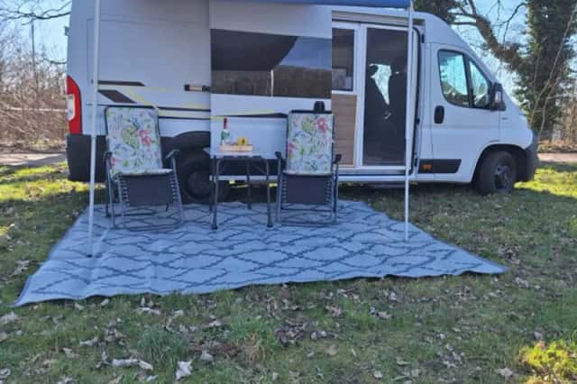 Fiat Camper (2018) thumbnail 30