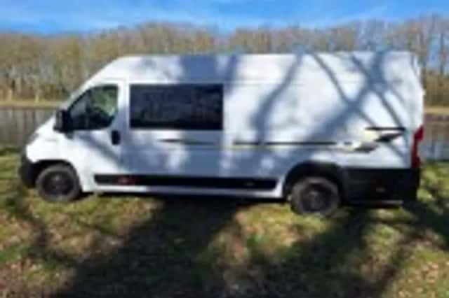 Fiat Camper (2018) thumbnail 69