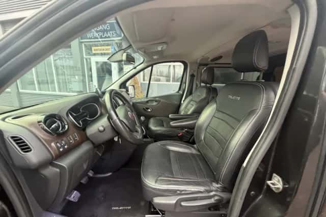 Fiat Talento (2018) thumbnail 180
