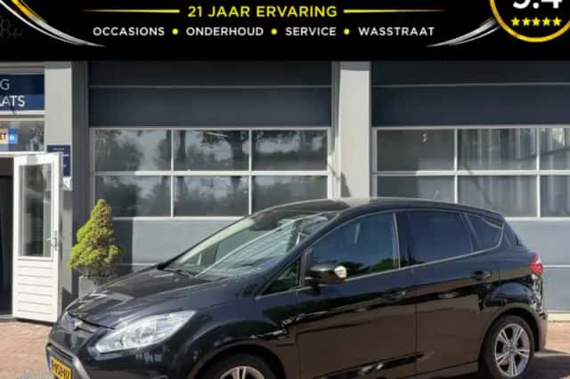 Ford C Max (2015) thumbnail 1