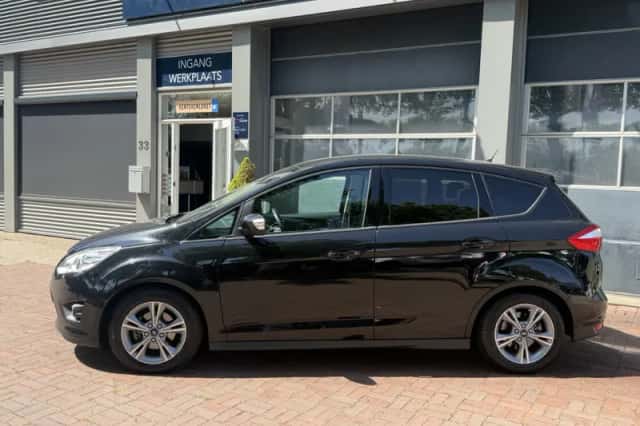 Ford C Max (2015) thumbnail 5