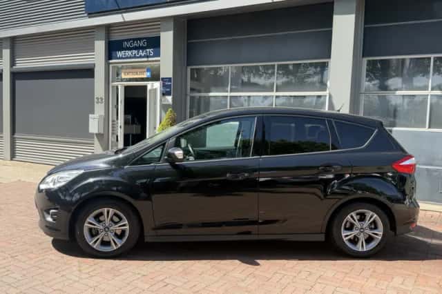 Ford C-Max (2015) thumbnail 6
