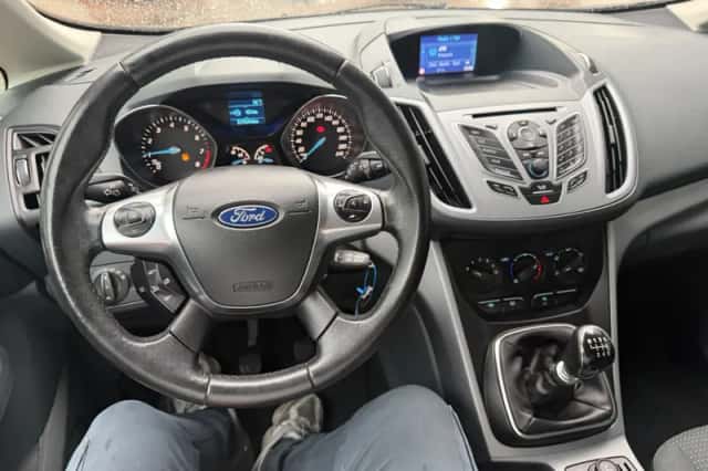 Ford C Max (2015) thumbnail 8
