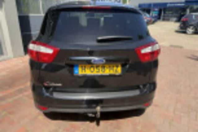 Ford C Max (2015) thumbnail 76