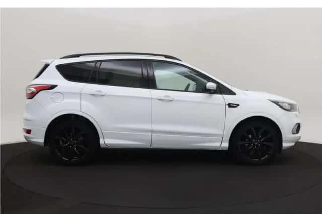 Ford Kuga (2018) thumbnail 5