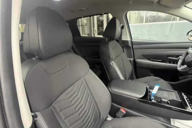 Hyundai Tucson (2024) thumbnail 45