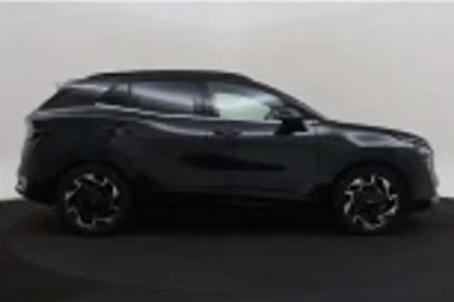 Kia Sportage (2025) thumbnail 103