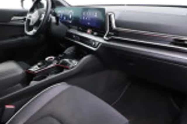 Kia Sportage (2025) thumbnail 109