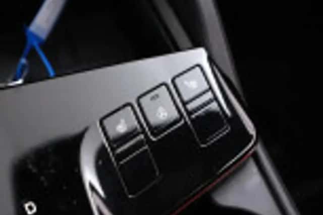 Kia Sportage (2025) thumbnail 113
