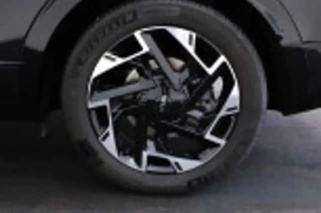 Kia Sportage (2025) thumbnail 114