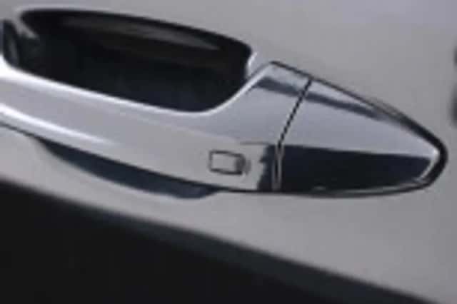 Kia Sportage (2025) thumbnail 116