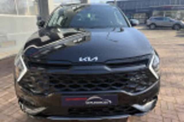 Kia Sportage (2025) thumbnail 117