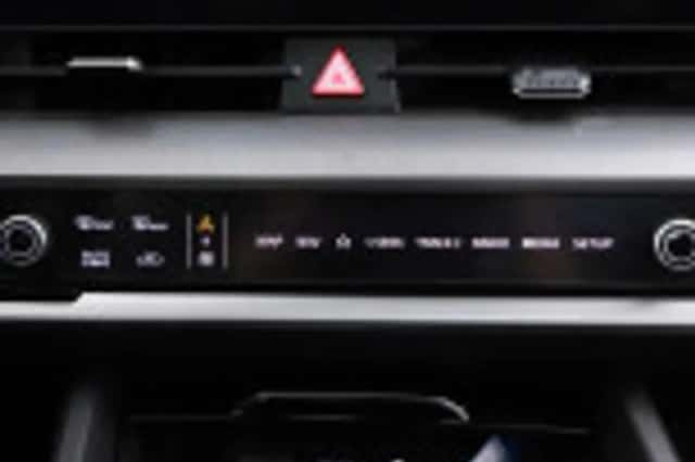 Kia Sportage (2025) thumbnail 118
