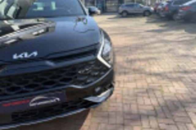 Kia Sportage (2025) thumbnail 121