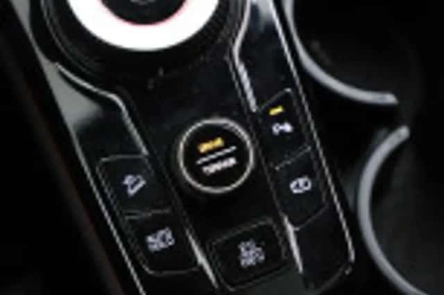 Kia Sportage (2025) thumbnail 125